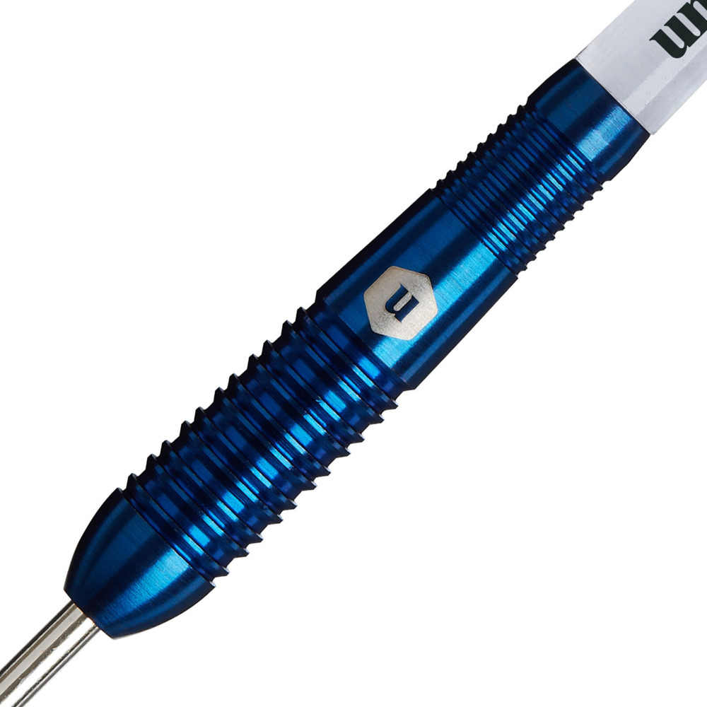 Unicorn Prodigy 02 Steel Tip Dart Set - 95% Tungsten — view 2