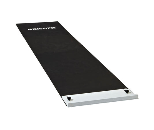 Unicorn Raised Oche Dart Mat — view 1