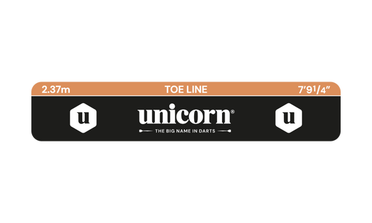 Unicorn Self Adhesive Oche — view 1