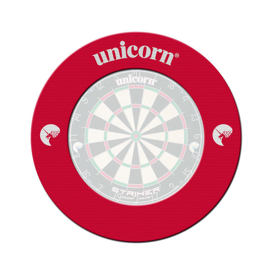 Unicorn Striker Dartboard Surround — view 1