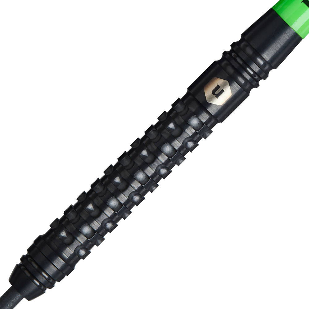 Unicorn Wraith Steel Tip Dart Set — view 2