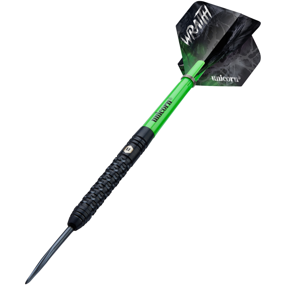 Unicorn Wraith Steel Tip Dart Set — view 3