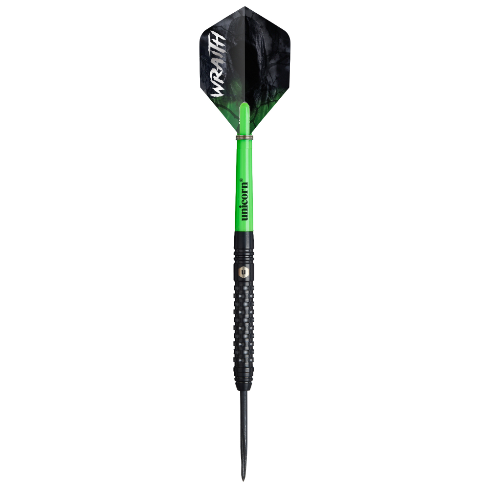 Unicorn Wraith Steel Tip Dart Set — view 4