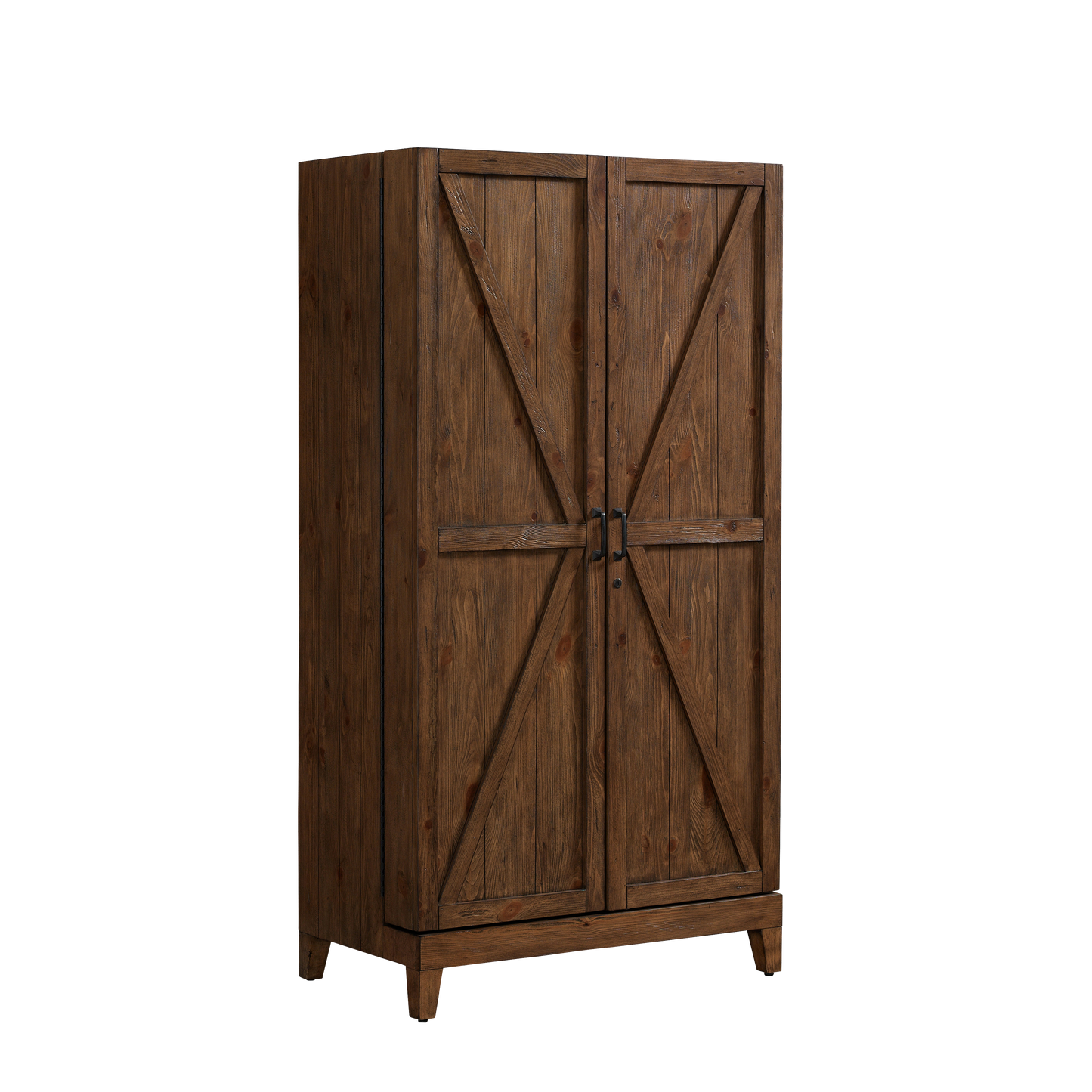 Bristol Wine Cabinet (Harvest) (E600024HR)