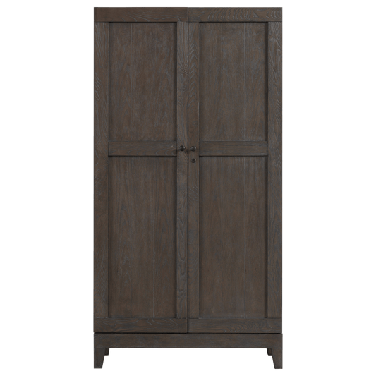 Fairfield Wine Cabinet (Glacier) (E600068GLA)
