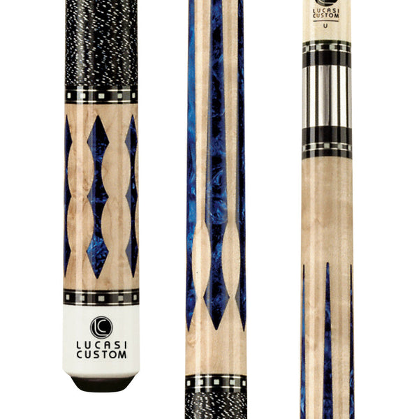 All Lucasi Cues
