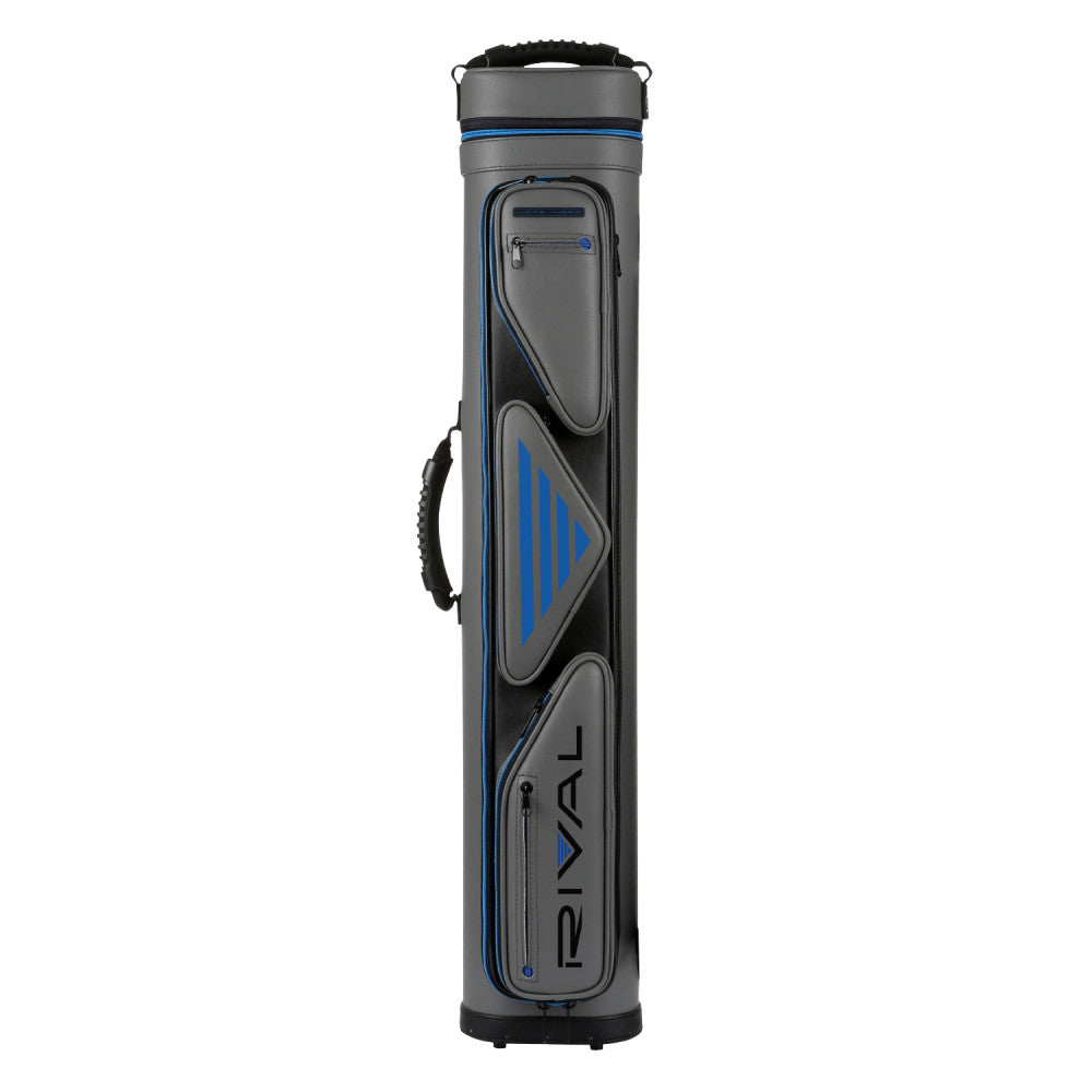 Lucasi Rival 4x8 Hard Case PXC2048 | Auto Kickstand Stand – Aska Billiards