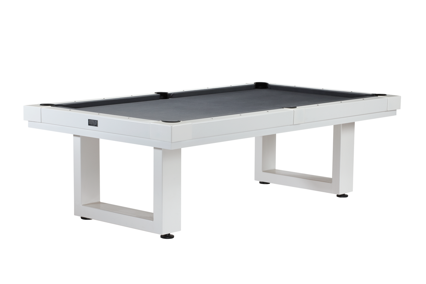 Lanai Outdoor Full Set (Pearl White) (LANAIWHITEGREYFULLSET-DTCKIT)
