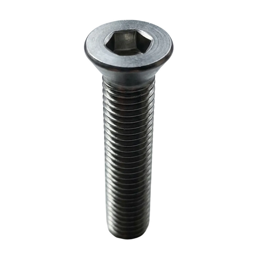 Single Weight Bolt for Rage, Players, Lucasi, Purex Pool Cues, 1/2"-12T