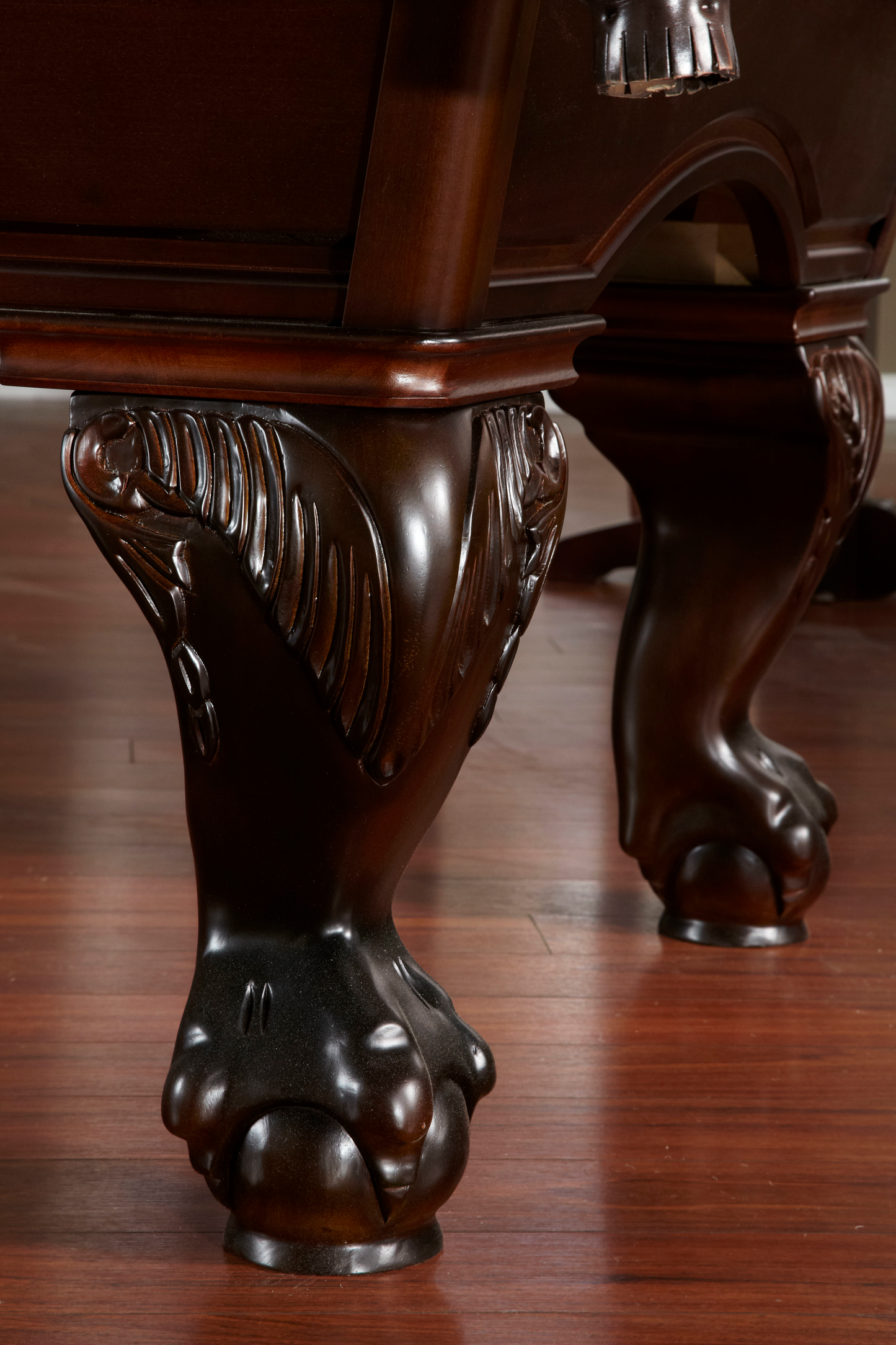 Marietta 8' Pool Table (Sierra) (MARIETTASAHARA-STCKIT)