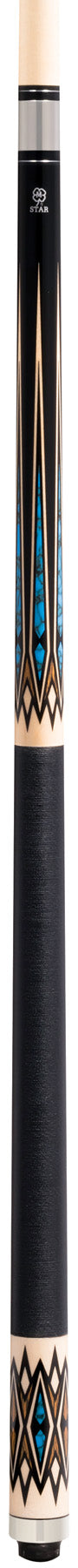 Star S83 Pool Cue by McDermott