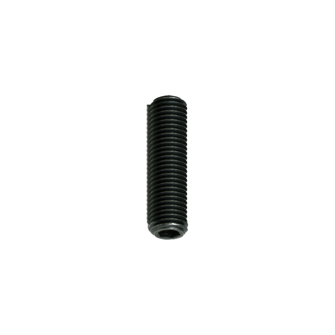 ASKA weight bolt 1.5 oz — 57.15 mm, M1/12*13 thread