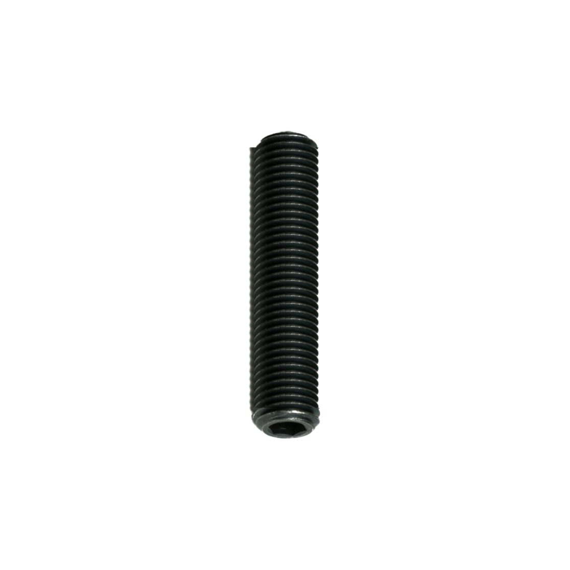 ASKA weight bolt 2.0 oz — 76.2 mm, M1/12*13 thread