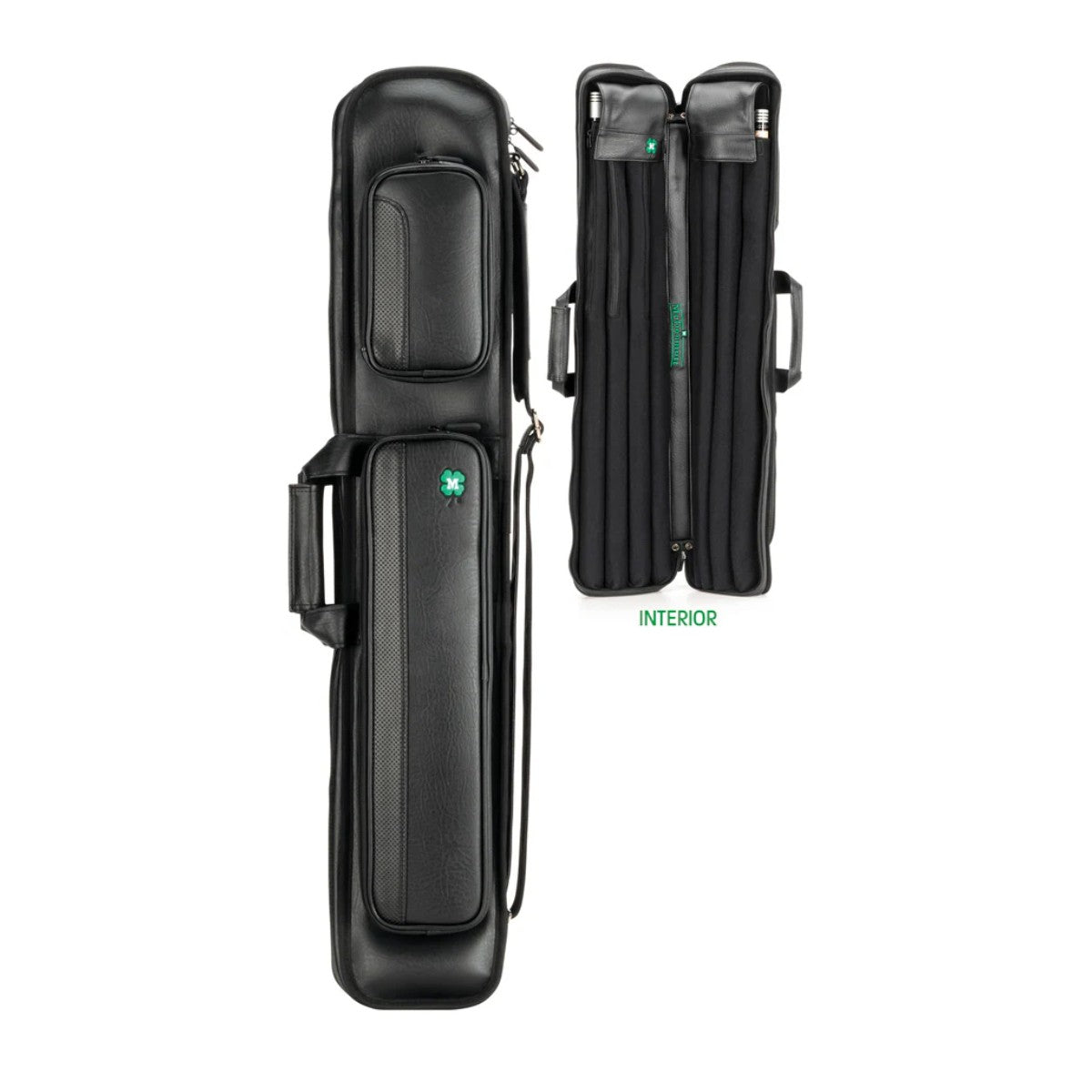 McDermott 4x8 Butterfly Soft Case
