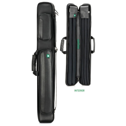 McDermott 2x4 Butterfly Soft Case
