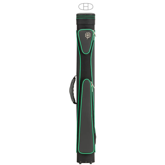 McDermott 2x2 Sport Case - front