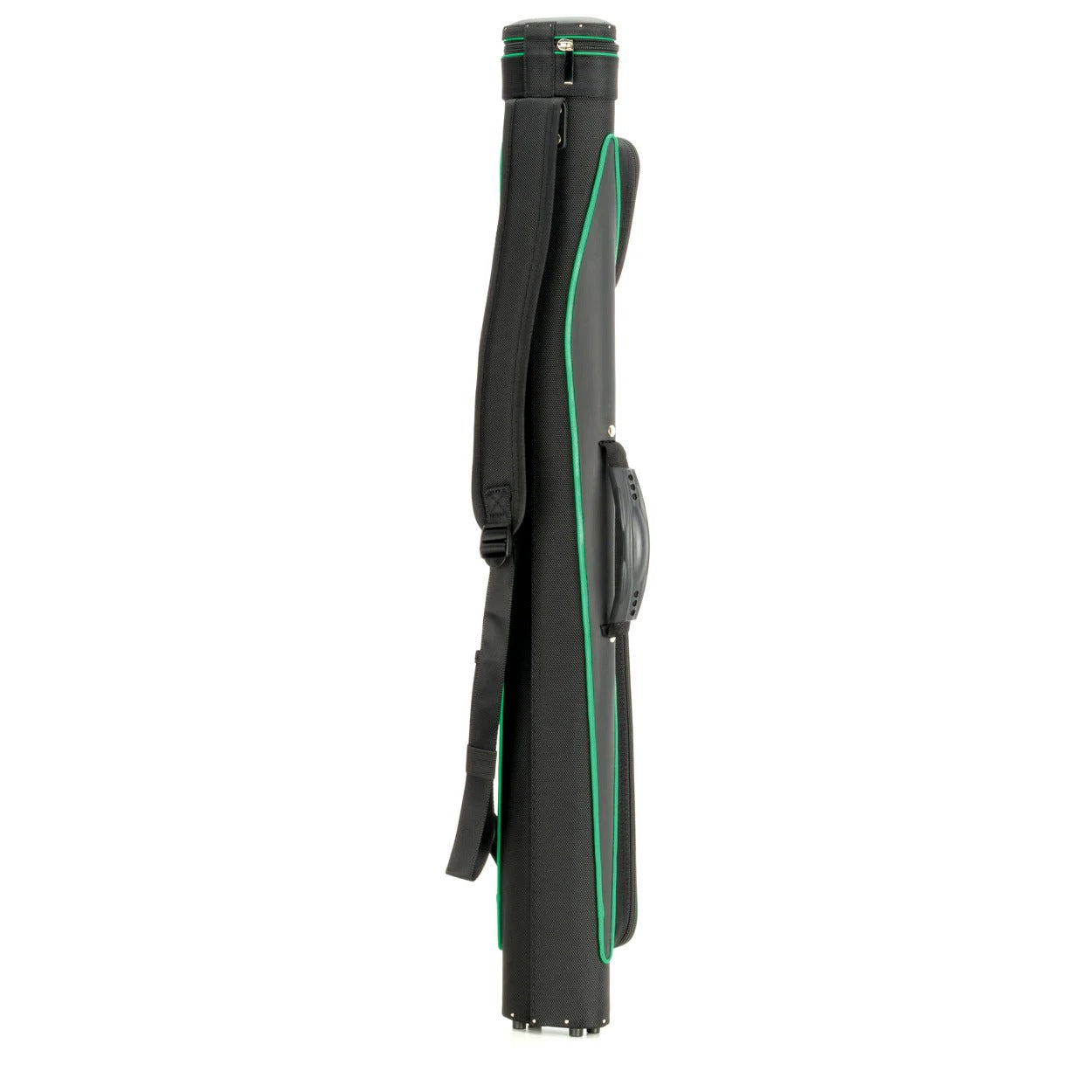 McDermott 2x2 Sport Case - back