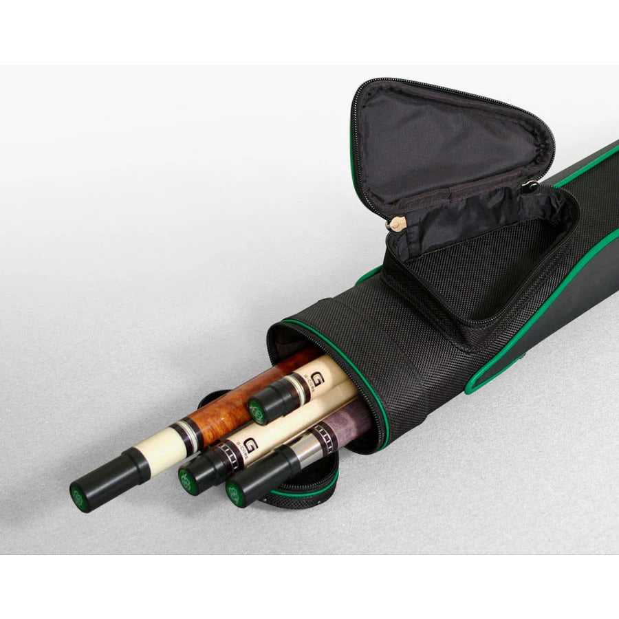 McDermott 2x2 Sport Case - angle
