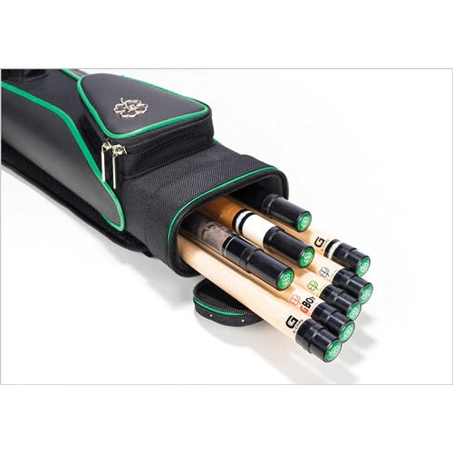 McDermott 3x5 Sport Case - detail 1