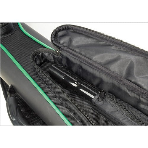 McDermott 3x5 Sport Case - detail 2