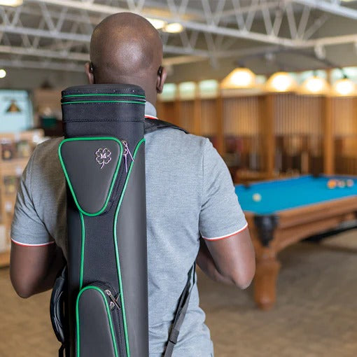 McDermott 6x6 Sport Case - lifestyle