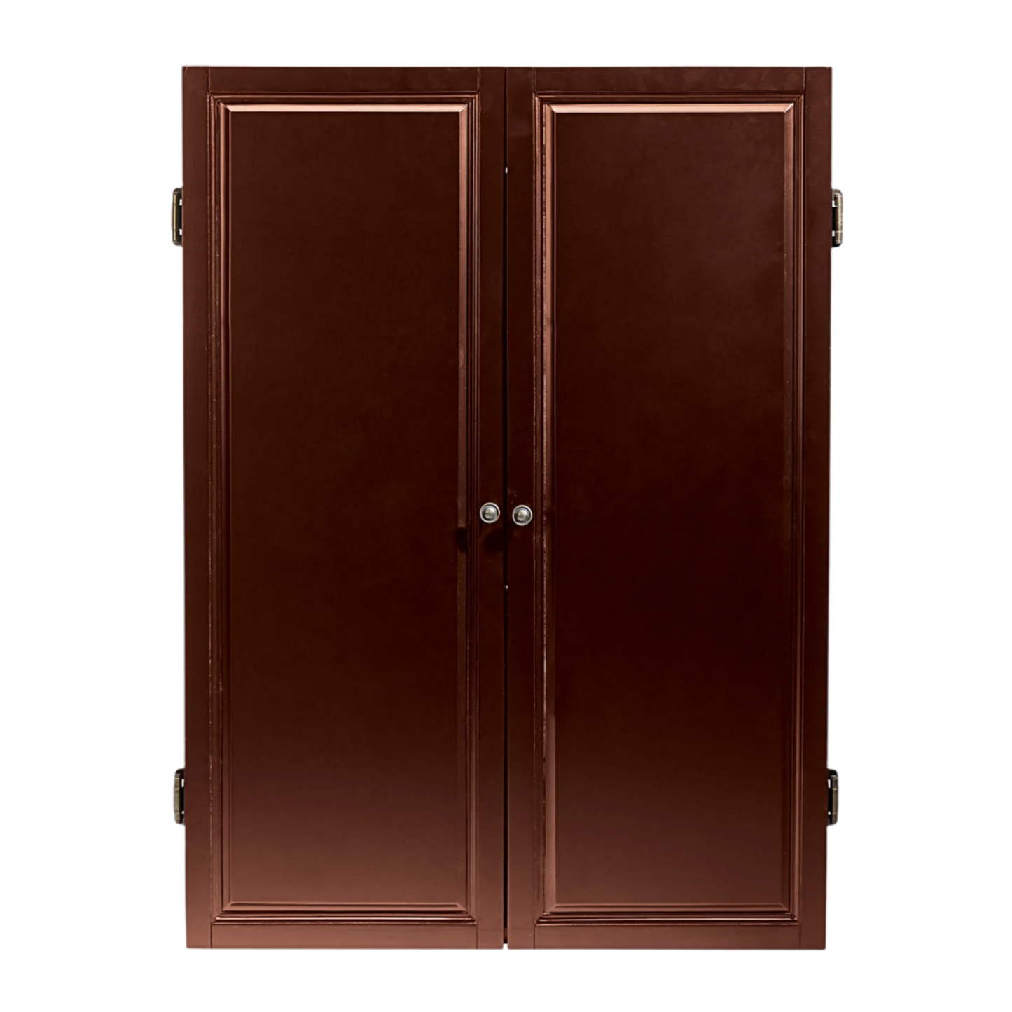 Strafford Dartboard Cabinet (Espresso) (DBCSE)