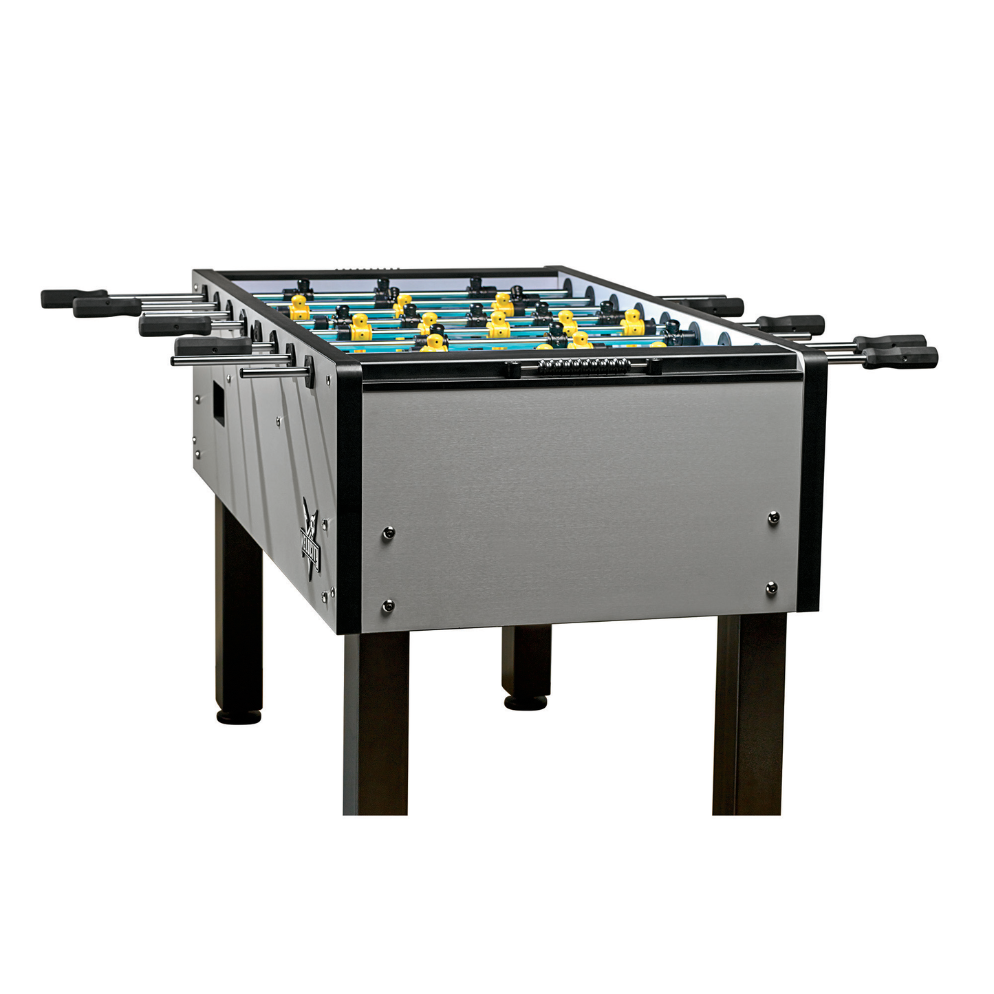 Velocity 3-Goalie Foosball Table (VF5000)