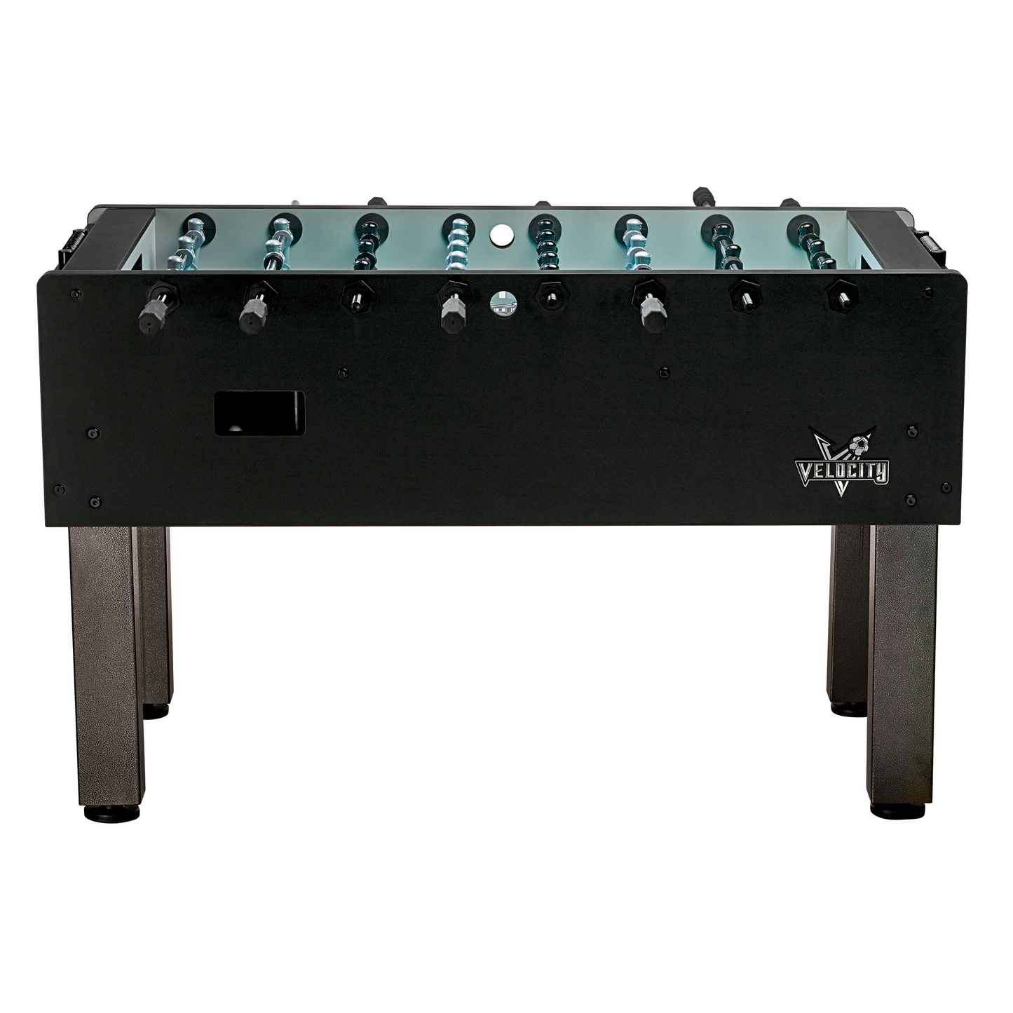 Velocity 3-Goalie Foosball Table (VF5000)