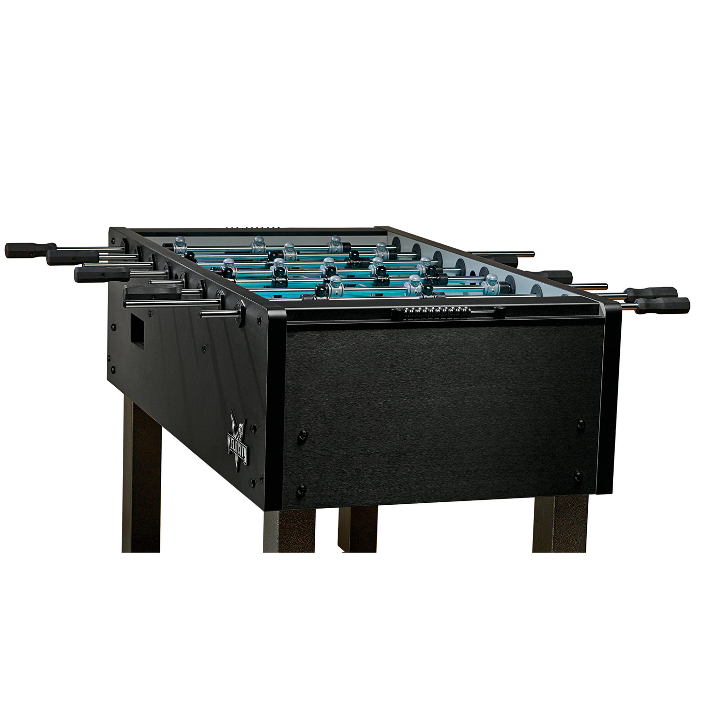 Velocity 3-Goalie Foosball Table (VF5000)