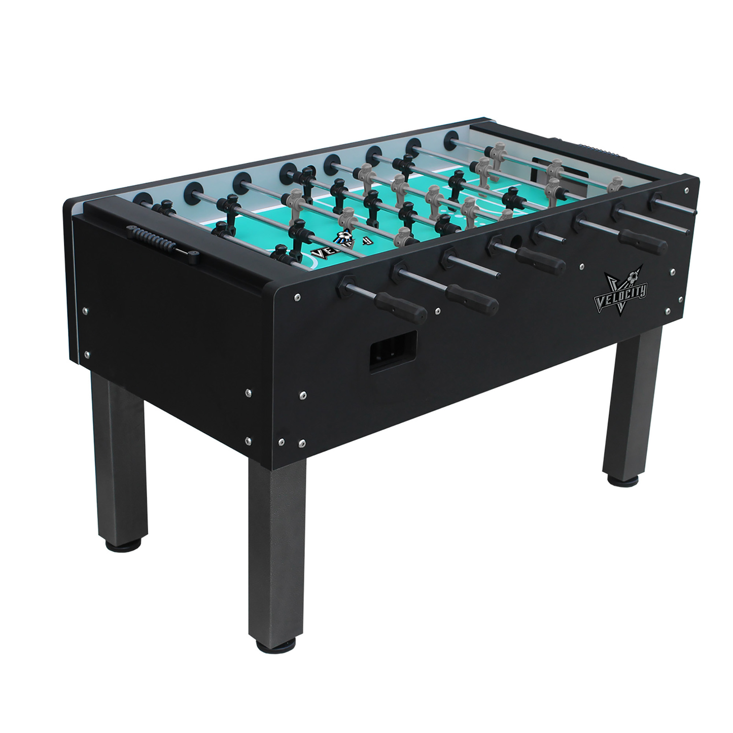 Velocity 3-Goalie Foosball Table (VF5000)