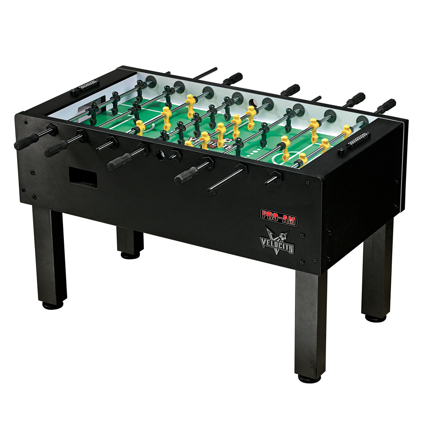 Velocity Pro Am Foosball Table (VF3000)