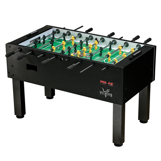 Velocity Pro Am Foosball Table (VF3000)