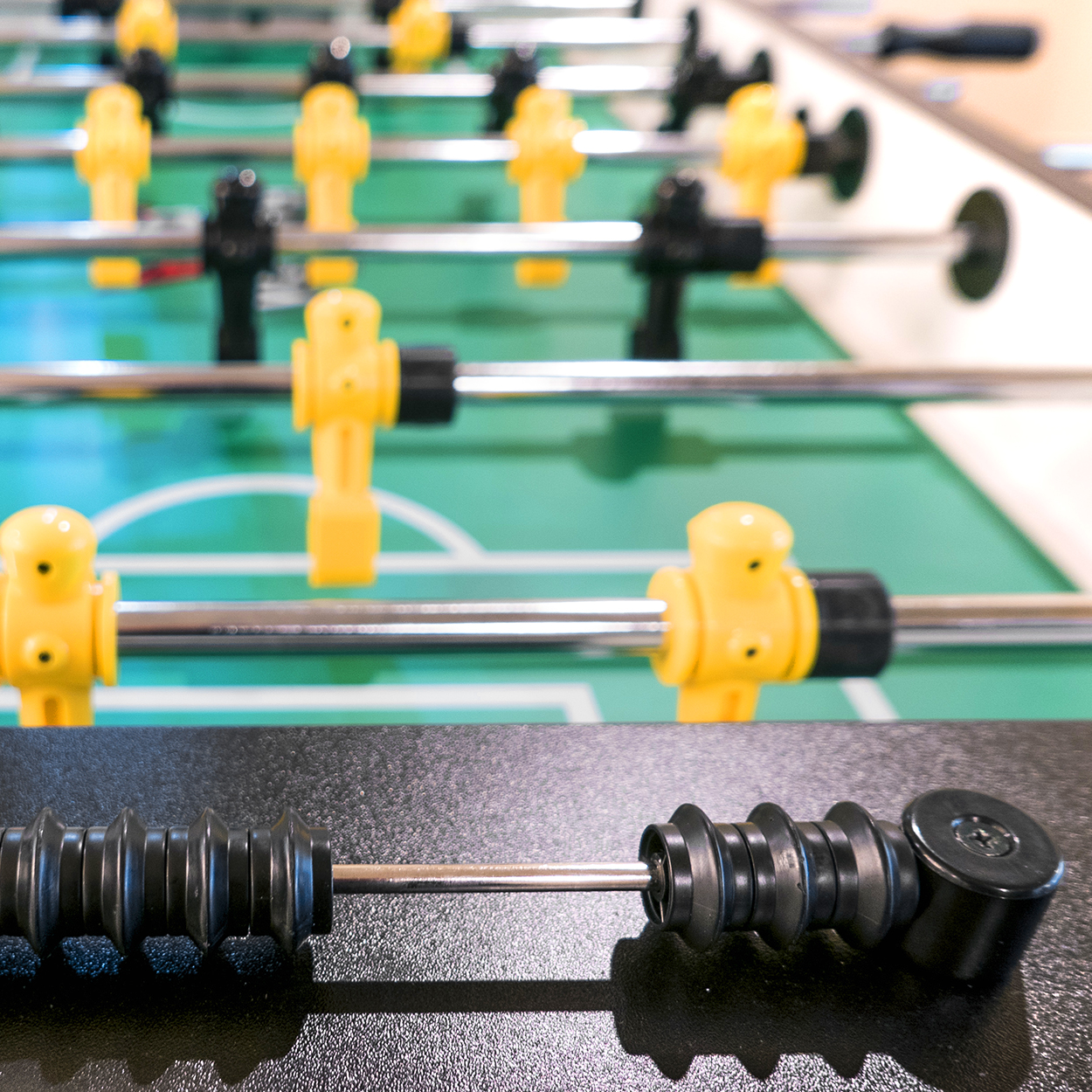 Velocity Pro Am Foosball Table (VF3000)