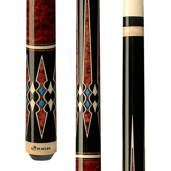 G-3395 Players Pool Cue