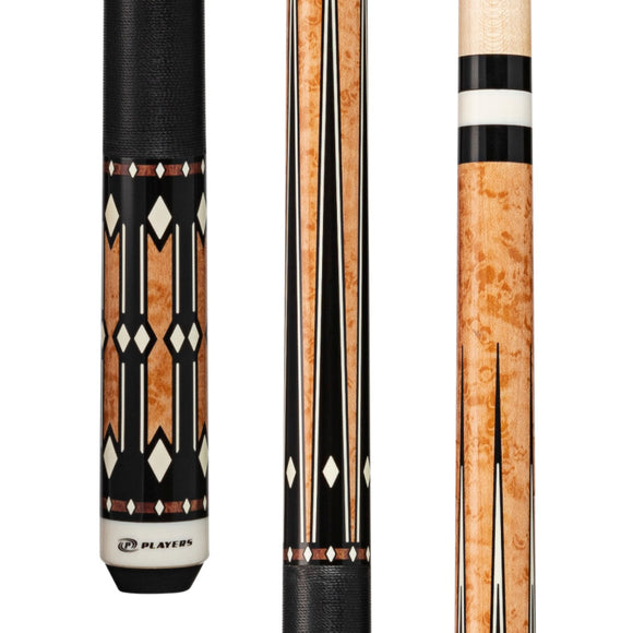 G-4122 Players Pool Cue