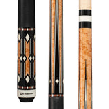 G-4122 Players Pool Cue