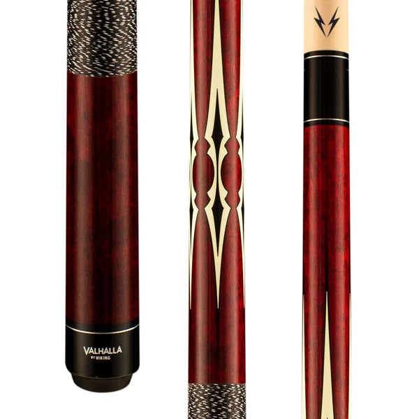Valhalla Cue Sticks
