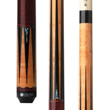 LHLE4 Limited Edition Lucasi Hybrid Pool Cue