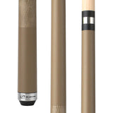 C709 Players Matte Paint Series Pool Cue