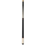 HXT96 PureX® Technology Pool Cue, 12.75mm Kamui Black Layered Tip, Maple Shaft, 5/16x18 Joint