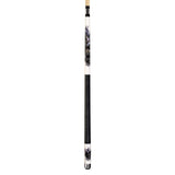 D-CWWP Players Pool Cue