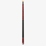C-960 Players® Pool Cue, 12.75mm Le Pro Tip, Maple Shaft, 5/16x18 Joint