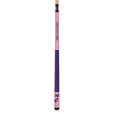 Players Pool Cue Y-G02-48, 48" Stick