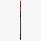 G-1003 Players® Pool Cue, 12.75mm Le Pro Tip, Maple Shaft, 5/16x18 Joint