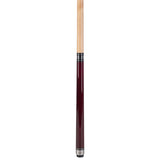 ASKA Jump Cue JC09, Hard Rock Canadian Maple, 29-Inches Shaft, Quick Release Joint