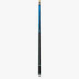 HXT32 PureX® Technology Pool Cue, 12.75mm Kamui Black Layered Tip, Maple Shaft, 5/16x18 Joint