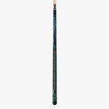 G-1002 Players® Pool Cue, 12.75mm Le Pro Tip, Maple Shaft, 5/16x18 Joint