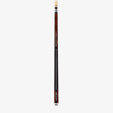 HXT15 PureX® Technology Pool Cue, 12.75mm Kamui Black Layered Tip, Maple Shaft, 5/16x18 Joint