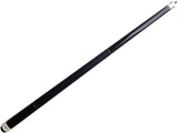 Aska Extra/Spare Uniloc with Ring Butt for Pool Cue, with No Shaft, 29 Inches