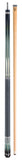 Fury CL1 2-Piece Playing Cue 19-Ounce